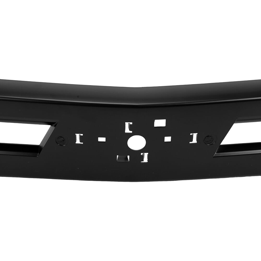 For Chevrolet Silverado 1500 2019-2022 Front Bumper Grille Grill Replace