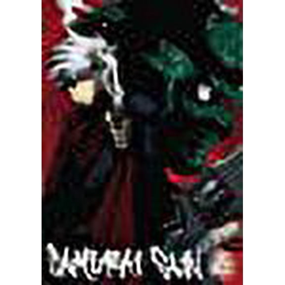 Samurai Gun, Vol. 3: Lethal Influence