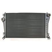 Agility Auto Parts 5010013 Intercooler for Chevrolet, GMC Specific Models
