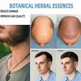 thumbnail image 5 of IBeaLee Hair Cream prevents hair loss, solidifies hair, nourishes and thickens hair, scalp care, massage and care cream, 5 of 5