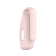 thumbnail image 2 of Accessoire de Montre de Couverture de Coque de Protection de Clip en Acier en Silicone pour Inspiration2, 2 of 8