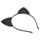 thumbnail image 1 of Diadema ANGGREK Orejas de Gato Lentejuelas Reversible, 1 of 8