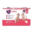 thumbnail image 2 of Pañal Desechable para Bebé Parents Choice Etapa 3 unisex 160 pzs, 2 of 4