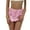 Pink, variant on Ynynloco Skirts for Women Sparkly Sequin Glitter Stretchy Bodycon Mini Skirts Trendy Dance Party Club Short Skirt