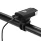 thumbnail image 4 of Faro de bicicleta Luz de bicicleta Impermeable USB recargable Luces LED delanteras para bicicleta Lámpara de ciclismo Antorcha Manillar Linterna Accesorios para bicicleta Irfora Faro de bicicleta, 4 of 7