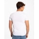 thumbnail image 3 of Camiseta Cuello V Manga Corta Microfibra (3987) blanco L Diane & Geordi Colombia 3987, 3 of 3