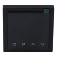 thumbnail image 1 of Smart Underfloor Heating Thermostat, LED Display with Child Lock, Internal External Sensors for Electric Floor Heating Systems, 1 of 7