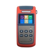 Mini Fiber Optic OTDR with Built In OPM, Visual Fault Locator, Tester, 60km, 60km, OLS, VFL ,Quality Assurance