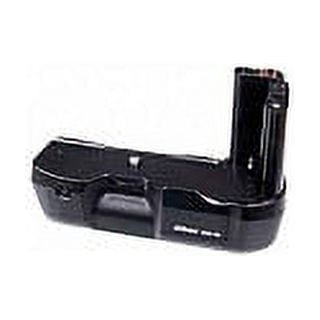Nikon MB-D10 - Battery grip - for Nikon D300, D300S, D700