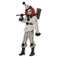 thumbnail image 2 of Child's Creeper Clown Costume, 2 of 4