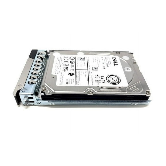 400-ASHI Dell 1.2TB 10K SAS 12G 2.5 INCH G14 Hard Drive