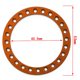 thumbnail image 2 of Anillo de repuesto para llanta de rueda Beadlock RC, 4 piezas, compatible con 110, 2 of 6