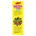 thumbnail image 6 of SOUR PATCH KIDS and SWEDISH FISH Mini Soft & Chewy Easter Candy Variety Pack, Bulk Candy, 50 Packs, 6 of 17