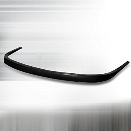 - 1999 2000 2001 2002 2003 2004 Ford Mustang Polyurethane Front Lip Chin Spoiler