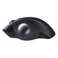 thumbnail image 2 of Mouse Inalambrico LOGITECH MX ERGO S Trackball 2048DPI 8 Botones Bluetooth Logi Bolt, 2 of 5