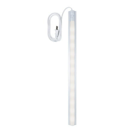 

GE 22in. Plug-In LED Under Cabinet Light Fixture 26536