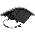 thumbnail image 5 of Headlight Compatible with 2008-2017 Freightliner Cascadia Left Driver and Right Passenger LED With bulb(s), 5 of 5