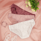 thumbnail image 2 of Set De 3 Calzones Bikini Básicos Sexybox Mod. 16613 Talla mediana SexyBox Bikini 16613, 2 of 9