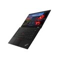 thumbnail image 2 of Lenovo ThinkPad P14s Gen 1 20Y1 - AMD Ryzen 7 Pro - 4750U / up to 4.1 GHz - AMD PRO - Win 10 Pro 64-bit - Radeon Graphics - 32 GB RAM - 512 GB SSD NVMe - 14" IPS 1920 x 1080 (Full HD) - Gigabit Ethernet - Wi-Fi 6 - black - kbd: US, 2 of 3