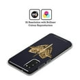 thumbnail image 2 of Head Case Designs Officially Licensed Wonder Woman Movie Logos Sword And Shield Soft Gel Case Compatible with Samsung Galaxy S22 5G, 2 of 7