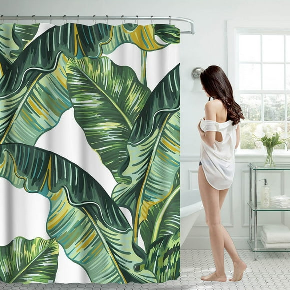 Shower Curtain Rod Covers