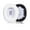 White, variant on Headphone Replacement Earpad Headphone Pads Cousions Compatible with JBL Tune710BT T700BT Headphone