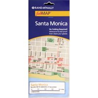 fabMAP Santa Monica