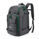 thumbnail image 1 of Bolsa para botas de esquí Unigear 50L, mochila de viaje para botas de esquí, gris, 1 of 7