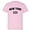 Pink, variant on ™ Youth New York 212 Area Code I Love NY Distressed HQ Tee
