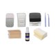 thumbnail image 1 of Eyelash Extensions Cleaning Kit Lash Cleanser Mascara Remover Lash Shampoo for Removing False Eyelashes, 1 of 5