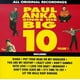 Paul Anka Chante Son Grand 10, Vol. 1 CD – image 2 sur 2