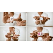 Antsy Labs Fidget Cube - Aqua