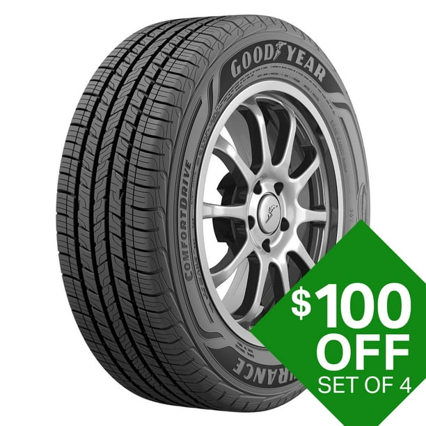 h*o様 215/60r16 GOODＹEAR 送料無料 Amazon.com: Goodyear Assurance All-Season Radial Tire - 215