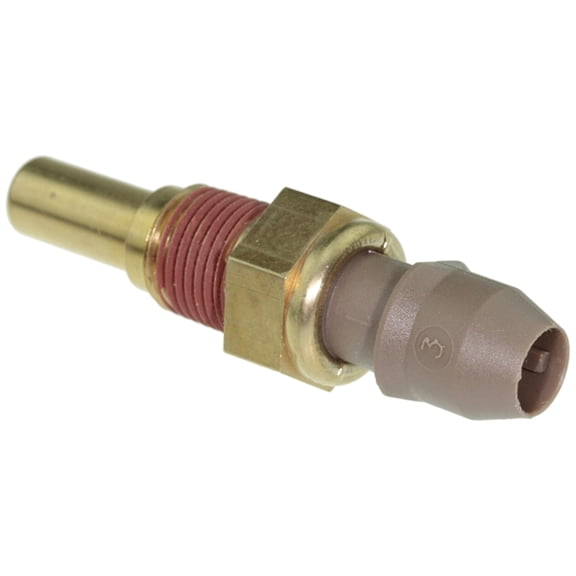 Engine Coolant Temperatur