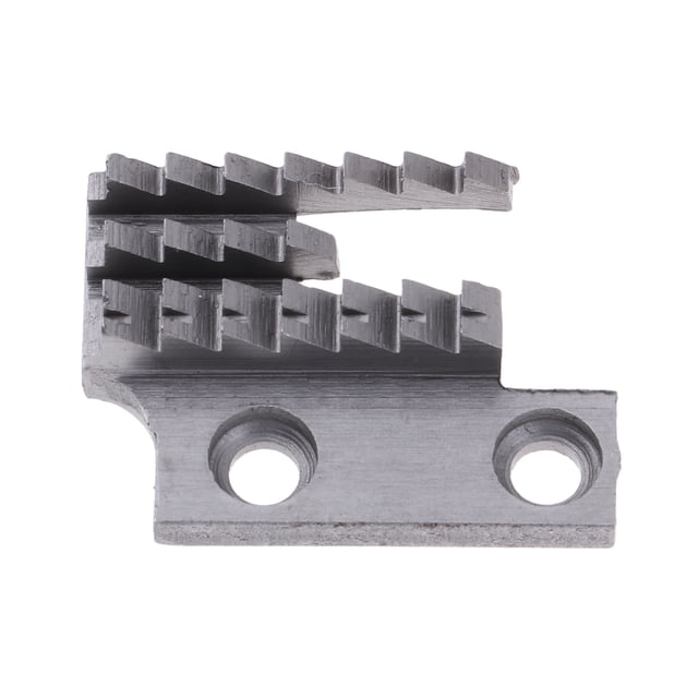 Alimentador universal para perro Sunnimix #309 Máquina de coser para perros 30 mm