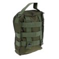 thumbnail image 1 of EeaseCA Outdoor Camping Multi-purpose Kit Large-capacity Portable Waist Pack for Use(Military Color), 1 of 7