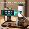 thumbnail image 3 of Wireless Electric Portable Espresso Coffee Machine for Car & Home Camping Coffee Maker Capsule Powder Travel, 3 of 6