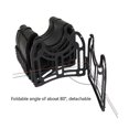 thumbnail image 5 of Easy Carrying Sewer Hose Support Rv Travel Trailer Drain Pipe Support Stand, 5 of 5