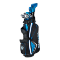 thumbnail image 3 of Callaway Golf Men's Strata '19 Complete 12-Piece S, 3 of 5