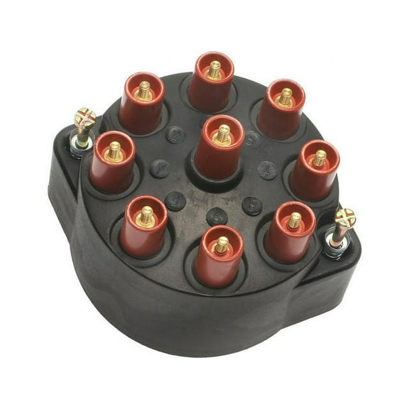 Distributor Cap - Compatible with 1981 - 1985 Mercedes-Benz 380SL 1982 1983 1984