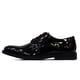 thumbnail image 3 of Zapato Para Hombre Christian Gallery 2800 negro 29, 3 of 4