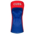 thumbnail image 2 of WinCraft Chicago Cubs Golf Club Fairway Headcover, 2 of 2