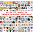thumbnail image 3 of Mini inpods i12 tws Auriculares Inalámbricos Bluetooth + Funda Protectora Puntada, 3 of 4