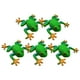 thumbnail image 3 of 5 pelotas antiestrés de animales, juguetes antiestrés de rana, juguetes elásticos de animales, juguetes sensoriales para el estrés., 3 of 7