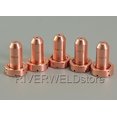 thumbnail image 3 of 9-8211 Thermal Dynamics SL60 SL100 A120 Nozzle 80Amp Plasma Cutting Torch 5pk, 3 of 3