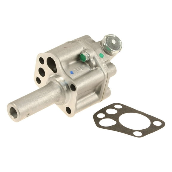 Hitachi OUP0015 Engine Oil Pump Fits select: 2000 NISSAN FRONTIER KING CAB XE, 2004 NISSAN FRONTIER CREW CAB XE V6