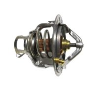 Klimoto Thermostat | Compatible with 97-01 Infiniti Q45, 97-00 QX4, 95 Villager