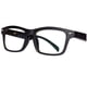 thumbnail image 2 of sweethay Gafas de conducción inalámbrica Deporte Música Gafas Gafas de viaje al aire libre para teléfono Cables de audio/vídeo  contra la luz azul, 2 of 8