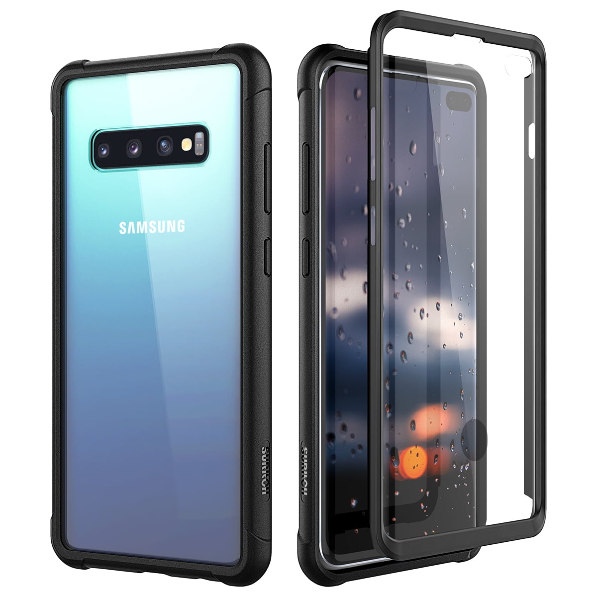 s10 plus resale value