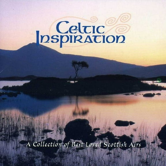 Celtic Orchestra - Celtic Inspiration - Celtic - CD